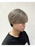 【メンズ限定!】ダブルカラー ¥16500→¥11000
