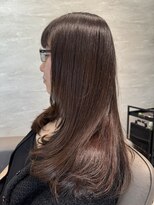 リトリート(retreat)&nbsp;顔まわりレイヤー