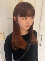 スタイル(STYLE)&nbsp;暖色カラー