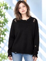 ネイヴスヘアー 福工大駅前店(Neivs Hair)&nbsp;ラフパーマ