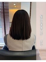 アミーベル クレール(AMI a BELLE Clair)&nbsp;髪質改善・縮毛矯正・白髪染め・ショートカットも◎