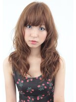 グランマッシュ(GRANMASH)&nbsp;キュート＆グラマラス！