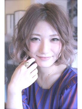 エイチ(H eitf) 原宿 * H【eitf】Collection No.325 03-6447-1155 *