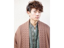ヘアーアトリエ ラフェル(hair atelier Rafel)