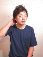 フラート(FLART) 善家 光祐