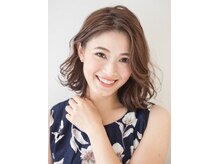 ヘアー メイク シバタ(hair make shibata)