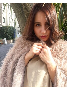 アクト(ACT) winter lob