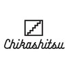 チカシツ(Chikashitsu)のお店ロゴ