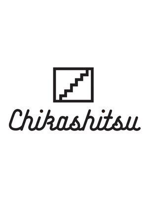 チカシツ(Chikashitsu)