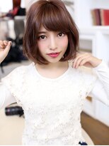 フラップ(FLAP)&nbsp;大人かわいいショート