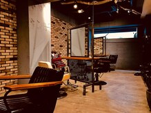 バルベストーキョー(BARBES TOKYO)