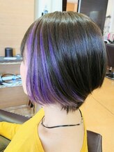 アルフィーネ(alfine)