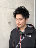 ビジネスショート