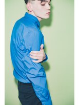 ヘアーエスクールシーユー 枚方T-SITE店(hair S.COEUR×Cu)&nbsp;【2018 Spring collection 】hair S.COEUR×Cu枚方T-SITE店