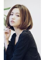 ジプソ(Gypso)&nbsp;Gypsoクールボブ