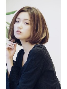 ジプソ(Gypso) Gypsoクールボブ