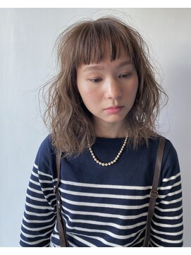 シニエ(Signet) リュミエールカラー