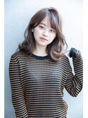 【Rire-リル銀座-】40代,５０代におすすめレイヤースタイル