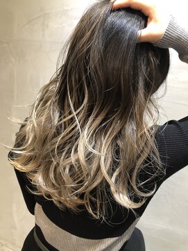 メリー(merry craftsman's factory) カーキアッシュベージュ アッシュブラウンka