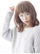 クールドセリエ 新宿南口店(Coeur de cellier)&nbsp;オシャレ可愛いゆるふわカール