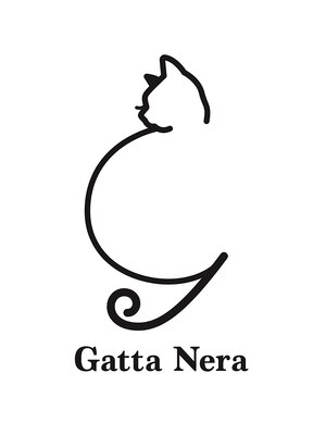 ガッタネーラ(Gatta Nera)