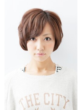 クライブヘアー 佐倉店(CRiB hair) 無造作ナチュラルスウィートスタイル♪【佐倉/髪質改善/ヘナ】