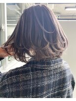 レディアル 大宮(REDEAL)&nbsp;【REDEAL大宮】ハイライトメッシュ[エアータッチバレイヤージュ