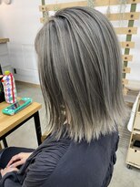 キューズ クラブ(cuz KLUB)&nbsp;【cuzKLUB】シャドールーツ×ボブ