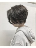 【JILL】骨格補正☆極上フォルム ショートボブ