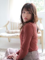 ネオリーブシェリエ 浅草店(Neolive cherie)&nbsp;ショコラブラウン▼4