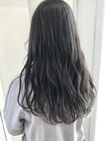 ヘアーデザイン シュシュ(hair design Chou Chou by Yone)&nbsp;☆chouchou☆オリーブグレージュ