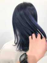 ココ 原宿(KOKO)&nbsp;#大人ガーリー#ダークアッシュ#ミディアムレイヤーカット