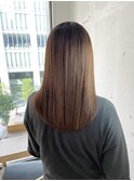 [HELM渋谷]髪質改善トリートメント☆