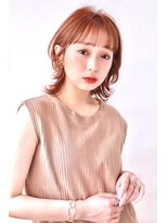 リアン(lien)&nbsp;【ai.自由が丘】くびれスタイル　大人かわいい　くびれミディ