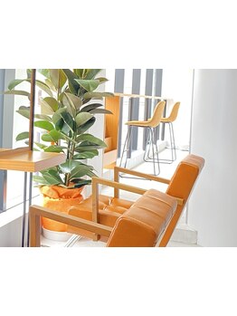 【蒲田駅東口徒歩1分】ベテランスタイリストがマンツーマンで対応！相談しやすい雰囲気が◎