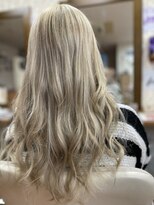 ケーアールツーエス 鳳店(KR2S)&nbsp;＃ハイライト#バレイヤージュ#髪質改善#KR2S鳳