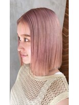 ソルトウォーター 南堀江(SALT WATER)&nbsp;パールピンク