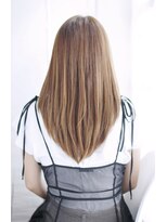 シュシュット(chouchoute)&nbsp;吉祥寺/大人かわいいマッシュショートボブカーキグレージュ/087