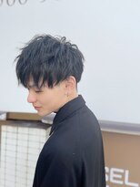 ヤコブ ヘアー(Jacob hair) 【Jacob HAIRDESIGN】men's style