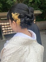 パズードコー(PSSD-CO.+5)&nbsp;コロコロカールシニヨン