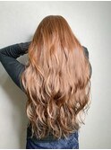 ☆欧米風ラフェーブ×ミルキーベージュ☆