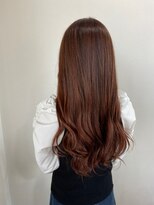 カットウェルズ粟殿店(Cut Well's smile&peace) 【2022年新作スタイル】奈良 cutwells 粟殿