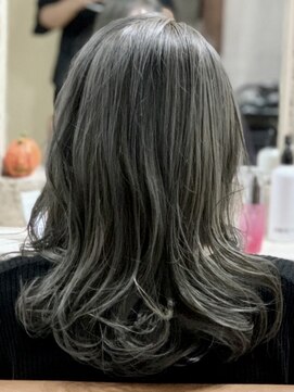 リッチアンドアンジー(RICCI&ANGIE) 大人ミディアム