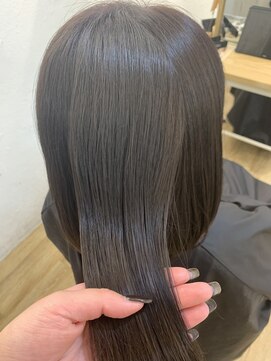 リベルテ 新宿(Liberte) URTOWAトリートメント