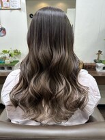 バンチ(Baint.)&nbsp;ツートーンカラー