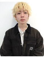 ピア(Pia) ハイトーンマッシュ