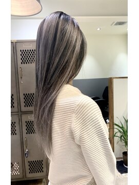 リフル 八王子(RIFULL) 【RIFUII】バレイヤージュ