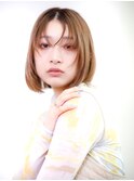 パーソナルカラー/高田馬場/髪質改善/トリートメント/縮毛矯正