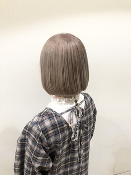 リー 枚方(Lee) 【熊谷】ハイトーンベージュ