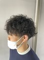 アグリー コーリング (AGREE ～calｌing～)&nbsp;メンズパーマ得意です！